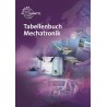 Tabellenbuch Mechatronik - Tabellen - Formeln - Normenanwendungen