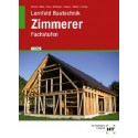 Lernfeld Bautechnik · Fachstufen Zimmerer
