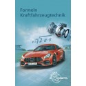 Formeln Kraftfahrzeugtechnik
