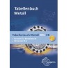 Tabellenbuch Metall XXL - Tabellenbuch, Formelsammlung und CD Tabellenbuch Metall digital