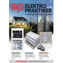 Elektropraktiker mit Online-Lerntool my.deduu.de und E-Paper-App