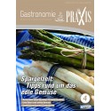 Gastronomiepraxis plus E-Paper-App