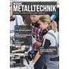 Moderne Metalltechnik plus E-Paper-App