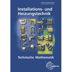 Technische Mathematik Installations- und Heizungstechnik