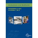 Arbeitsblätter Metalltechnik Lernfelder 1-4